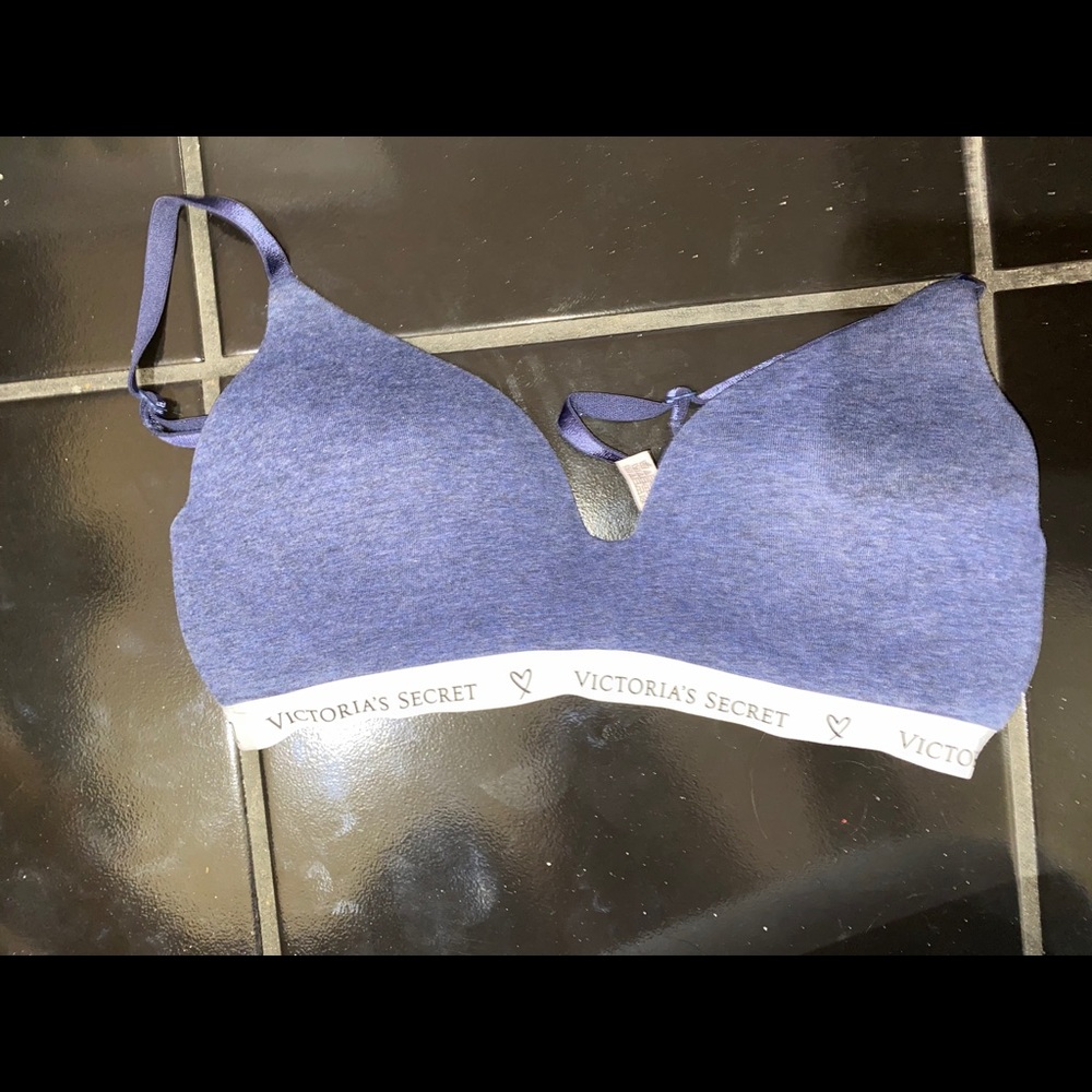 VS Non Padded Bra